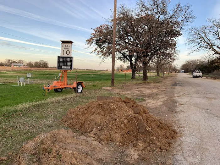 Ranch Oaks Mobile Home Park Picture 2