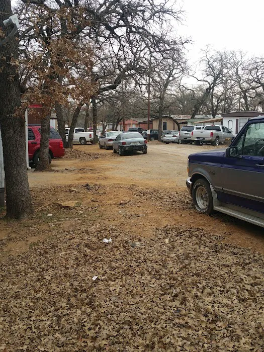 Ranch Oaks Mobile Home Park Picture 6