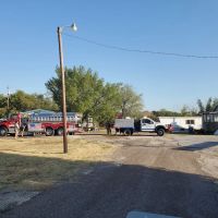 Lone Star Mobile Home Park ico