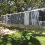 Hidden Oaks Mobile Home Park