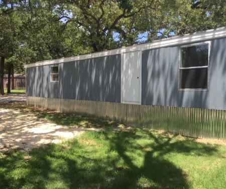 Hidden Oaks Mobile Home Park