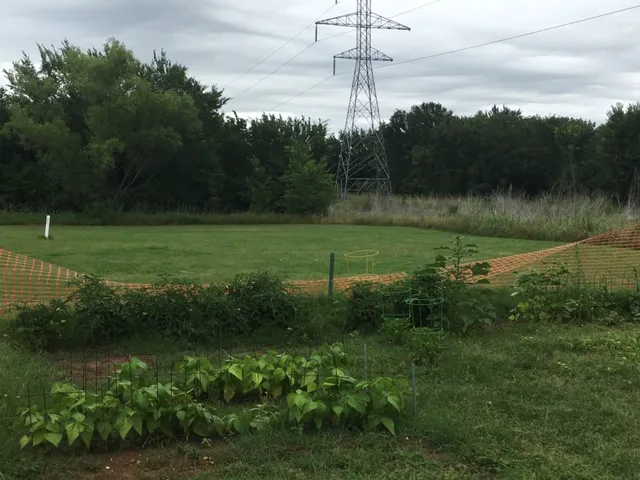Hidden Oaks Mobile Home Park Picture 4