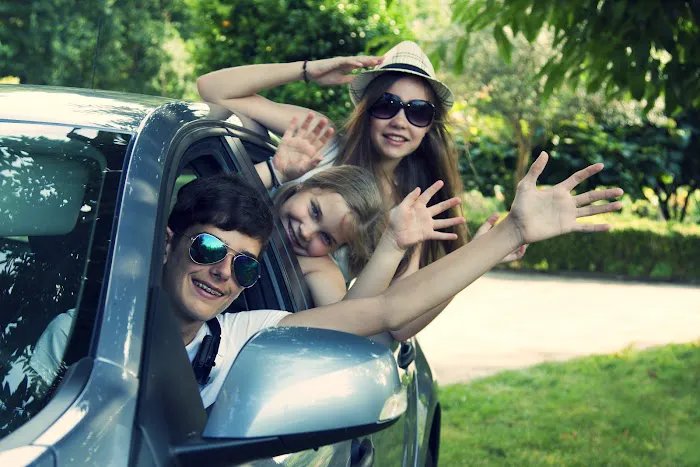 Arlington Place RV Park Picture 1