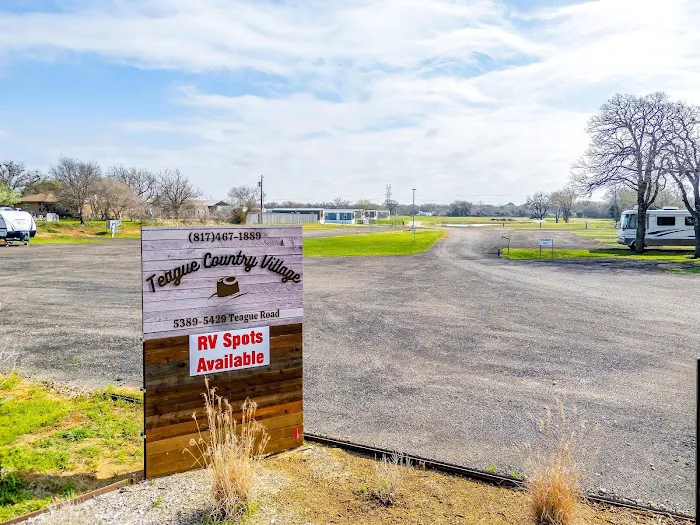 Teague Country Village Picture 2