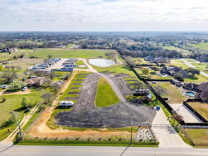 Teague Country Village Picture 1