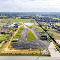 Teague Country Village ico