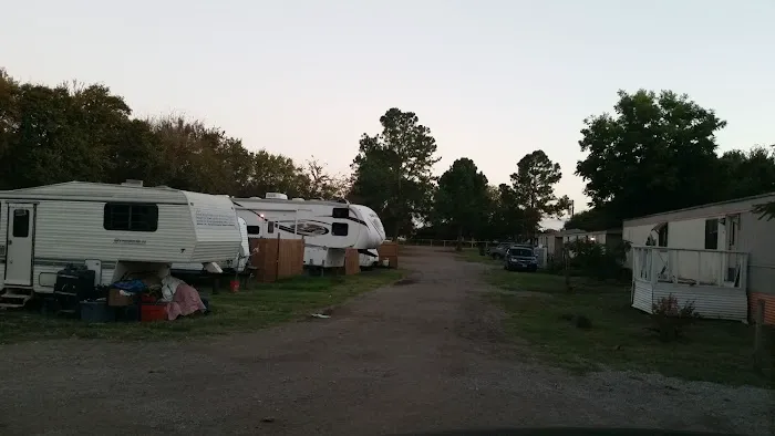 Rendon Rv park/MH Picture 1
