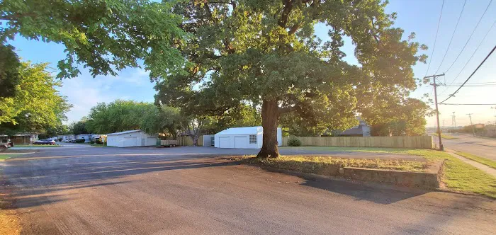 Ranger Mobile Home and RV Park Picture 5