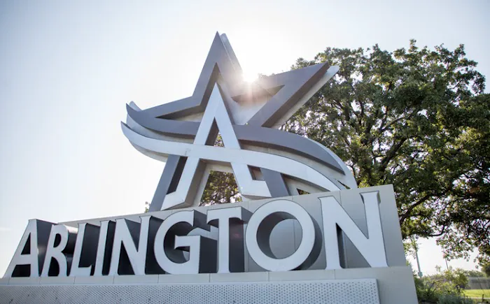 Ranger Mobile Home and RV Park Picture 2