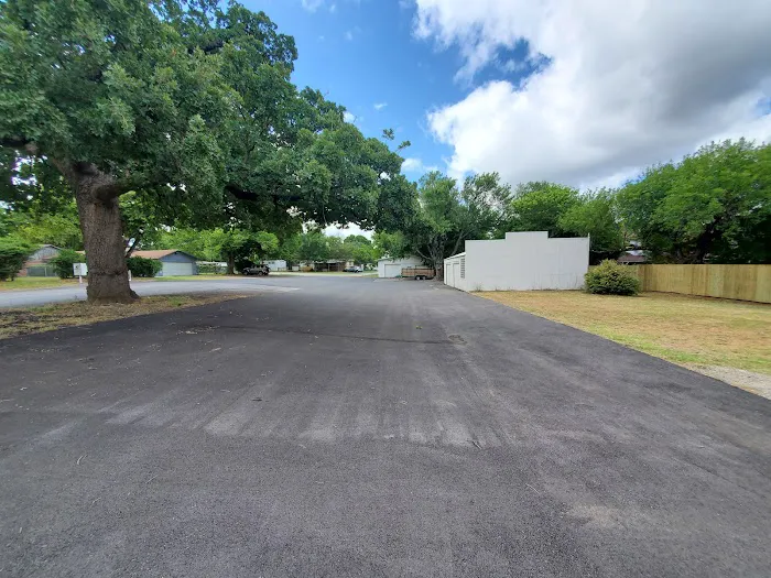 Ranger Mobile Home and RV Park Picture 4