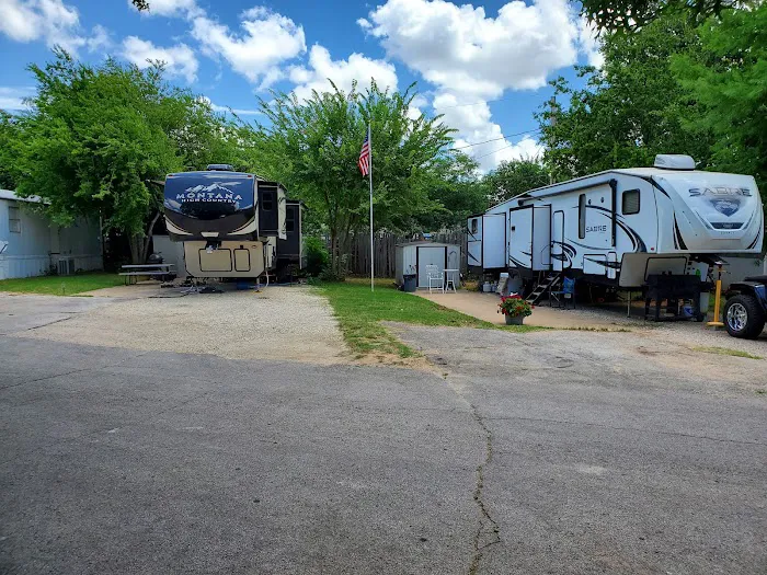 Ranger Mobile Home and RV Park Picture 1