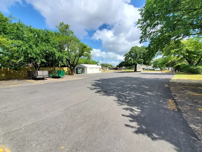 Ranger Mobile Home and RV Park Picture 6