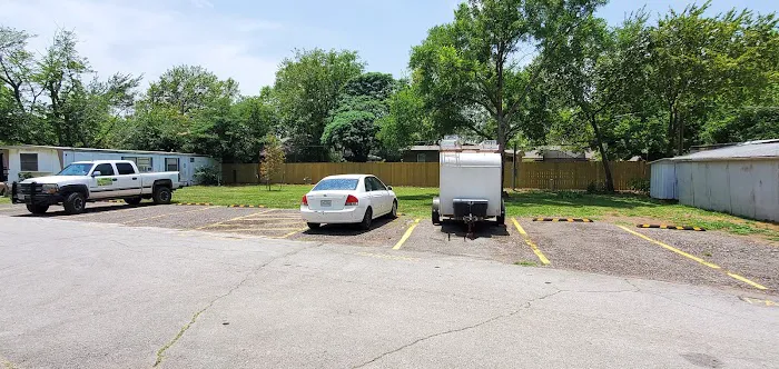 Ranger Mobile Home and RV Park Picture 8