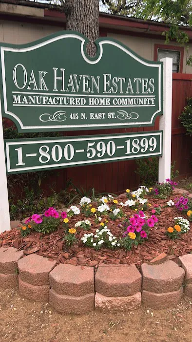 Oak Haven Estates Picture 5