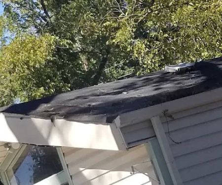 Oakwood Manufactured Home Community