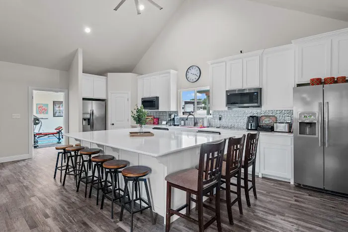 DFW Mid-Cities RV Park Picture 1