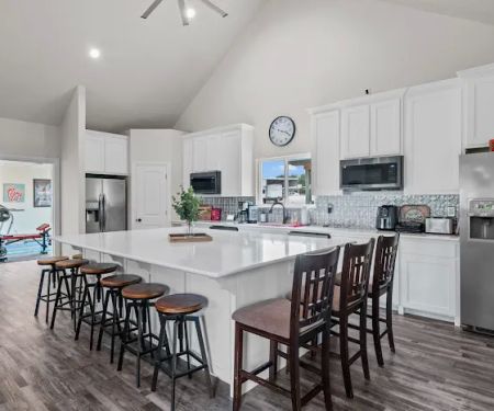 DFW Mid-Cities RV Park