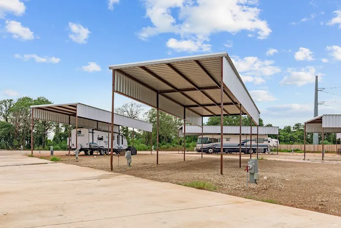 DFW Mid-Cities RV Park Picture 6