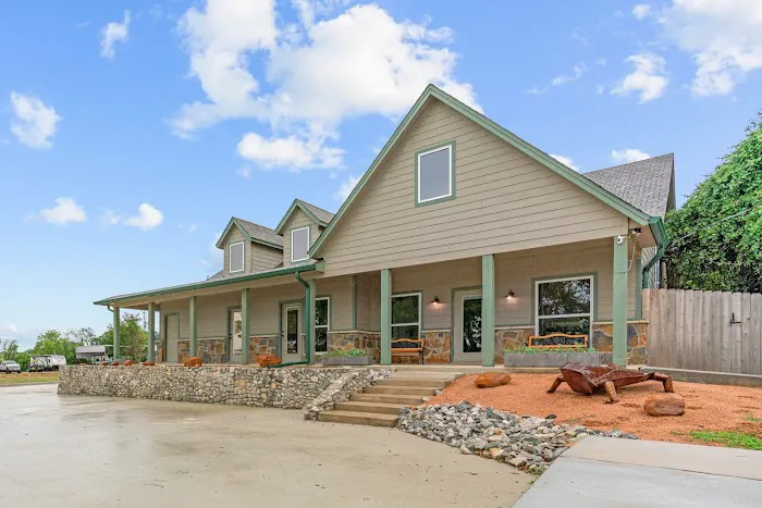 DFW Mid-Cities RV Park Picture 5