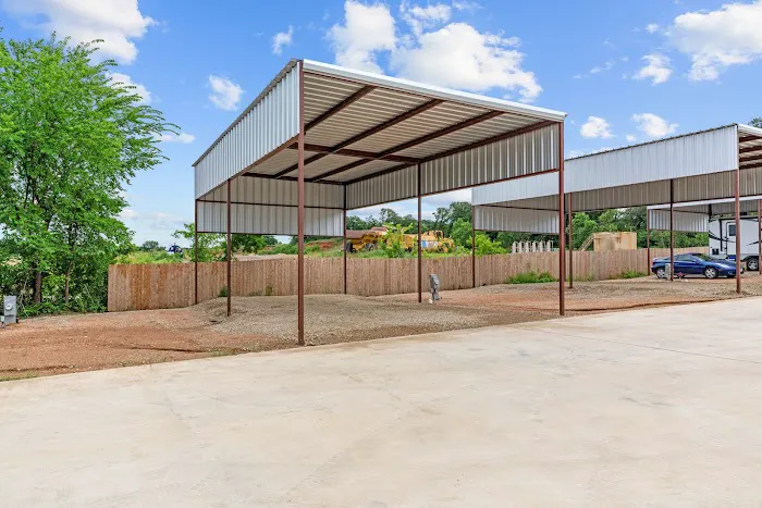 DFW Mid-Cities RV Park Picture 8