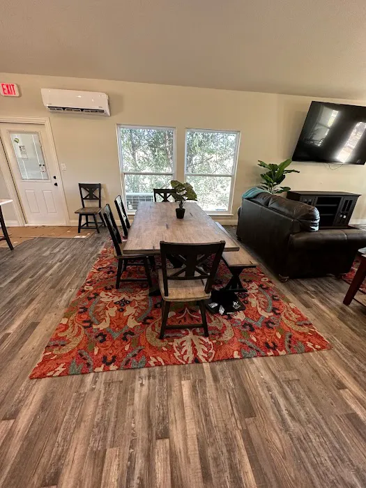 DFW Mid-Cities RV Park Picture 10