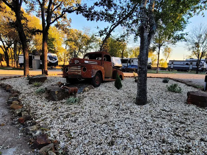 Lazy S Rv Ranch Picture 6