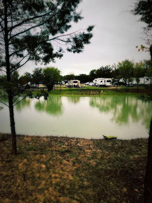 Lazy S Rv Ranch Picture 1