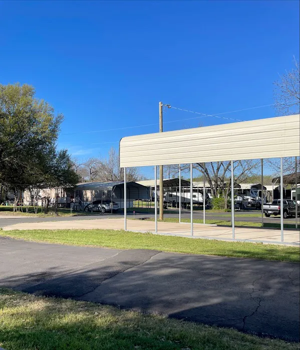 Mockingbird Hill RV Park Picture 6