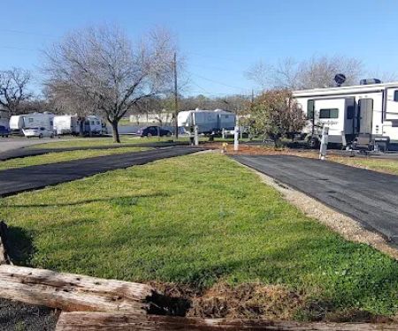 Mockingbird Hill RV Park