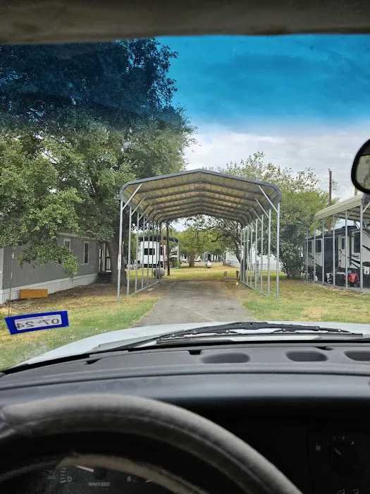 Mockingbird Hill RV Park Picture 8