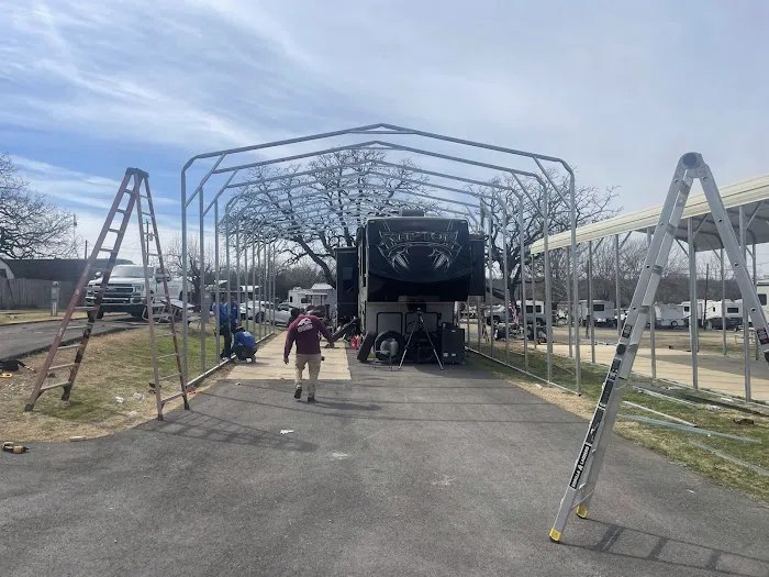 Mockingbird Hill RV Park Picture 10