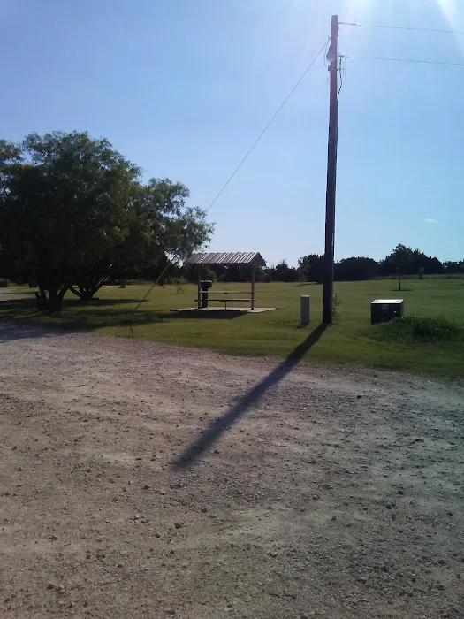 Rio Vista RV Park Picture 5