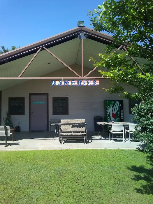 Rio Vista RV Park Picture 8