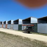 R&P STORAGE AND RV PARK ico