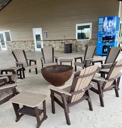 Highland Hideaway RV Resort Picture 2