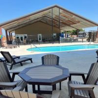 Highland Hideaway RV Resort ico