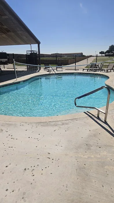 Highland Hideaway RV Resort Picture 8