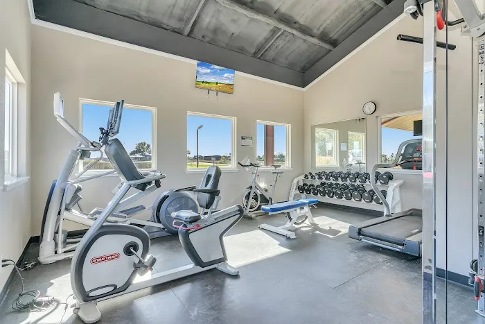 Highland Hideaway RV Resort Picture 10