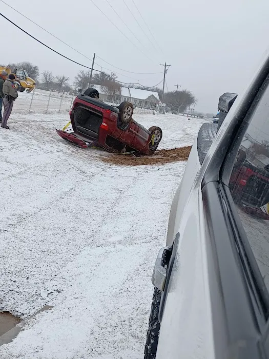 Purple cactus mobile home park Picture 2