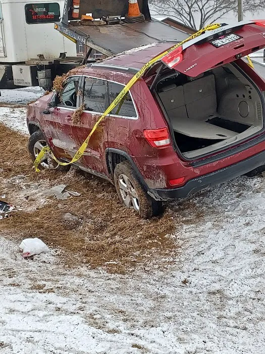 Purple cactus mobile home park Picture 3