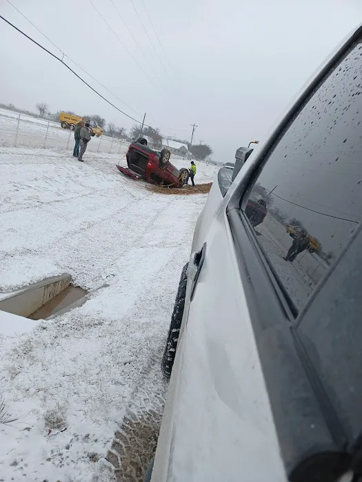 Purple cactus mobile home park Picture 1