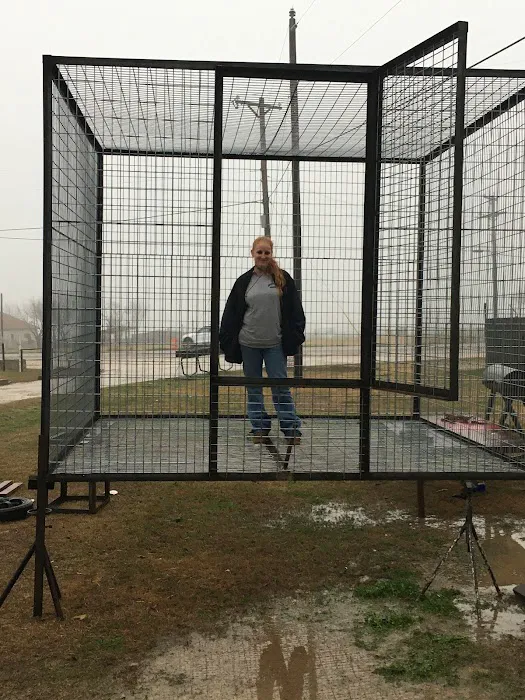 Purple cactus mobile home park Picture 5