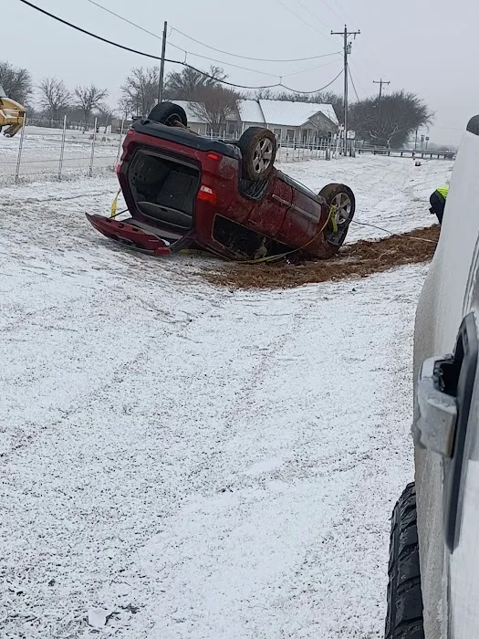 Purple cactus mobile home park Picture 4