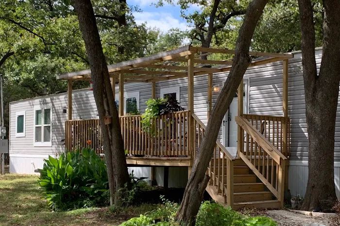 The Oaks On Henderson Picture 1