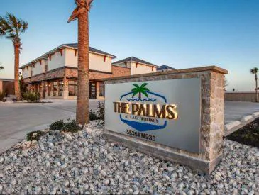 The Palms at Lake Whitney RV Resort and Storage Picture 2