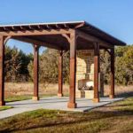 The Palms at Lake Whitney RV Resort and Storage