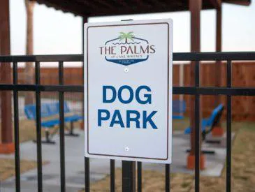 The Palms at Lake Whitney RV Resort and Storage Picture 7