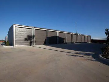 The Palms at Lake Whitney RV Resort and Storage Picture 4