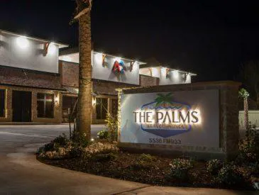The Palms at Lake Whitney RV Resort and Storage Picture 5