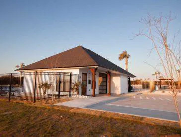 The Palms at Lake Whitney RV Resort and Storage Picture 6